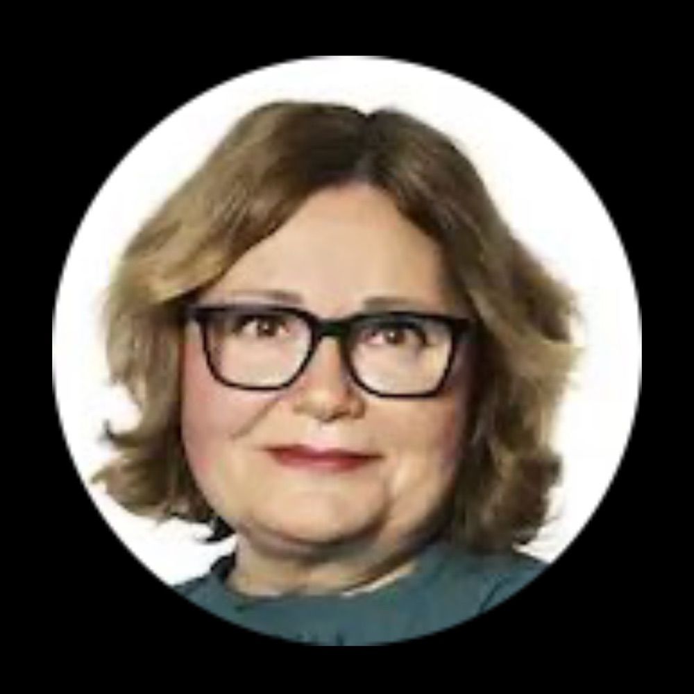 Anette Holmqvist
