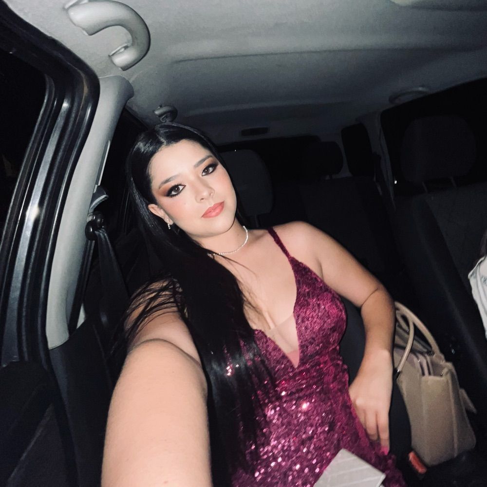 Thifany Alves 
