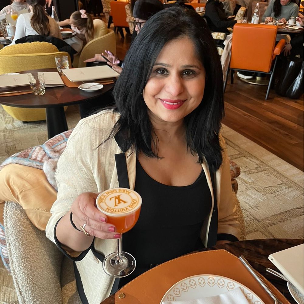 Sangeetha Rai 