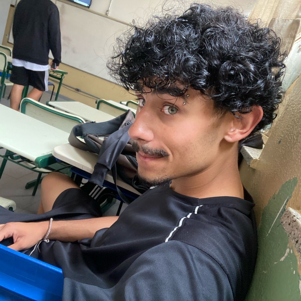 eterno ʀɪᴄᴋʏ ᴍᴀʀᴛɪɴ 🪼