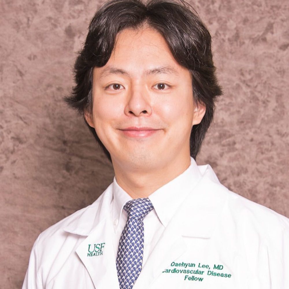 Daehyun Lee MD