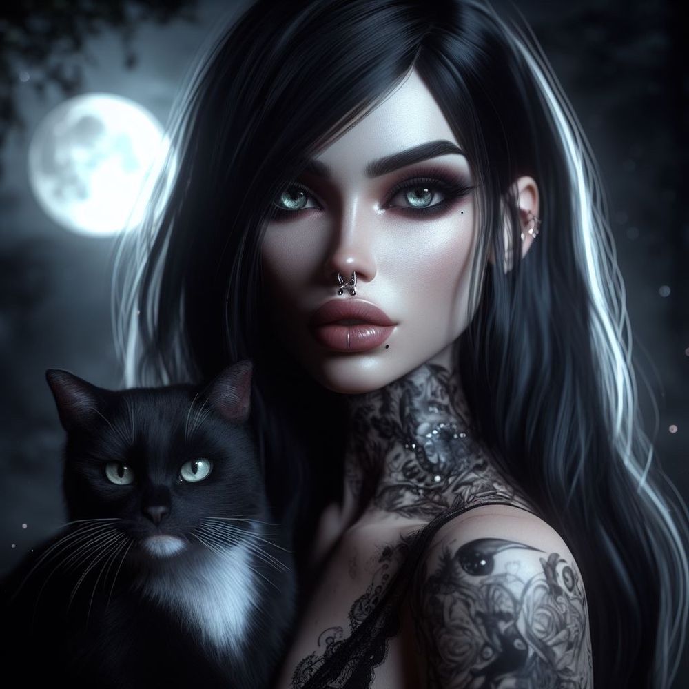 Kristina Kendal Fallen