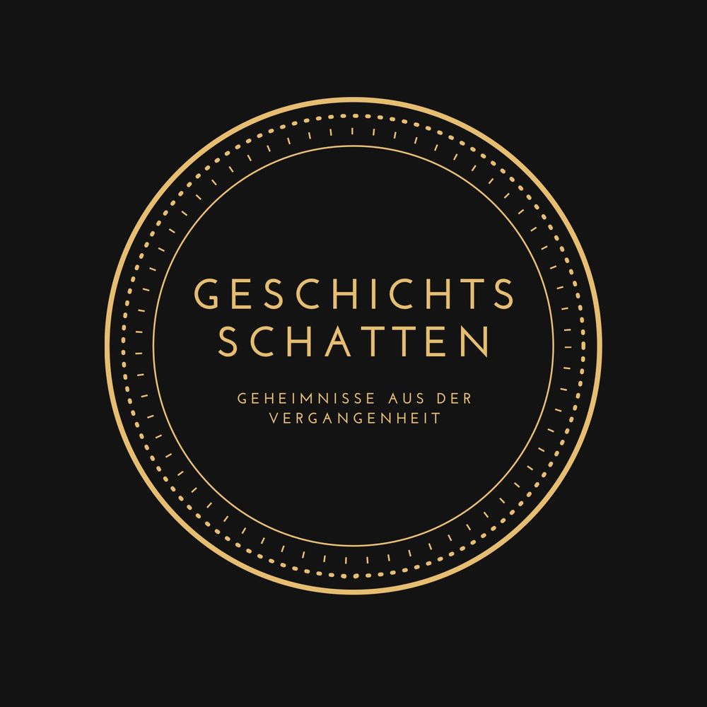 Geschichtsschatten Podcast