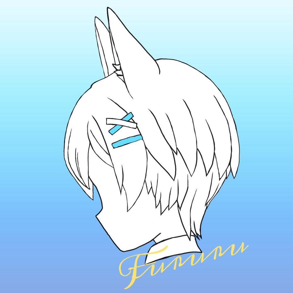 狐狼フルル⚓🌸