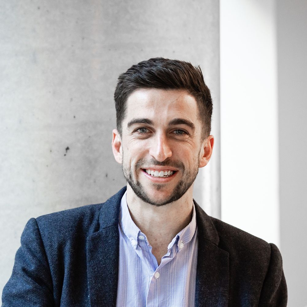 Joshua W. Pate, PhD