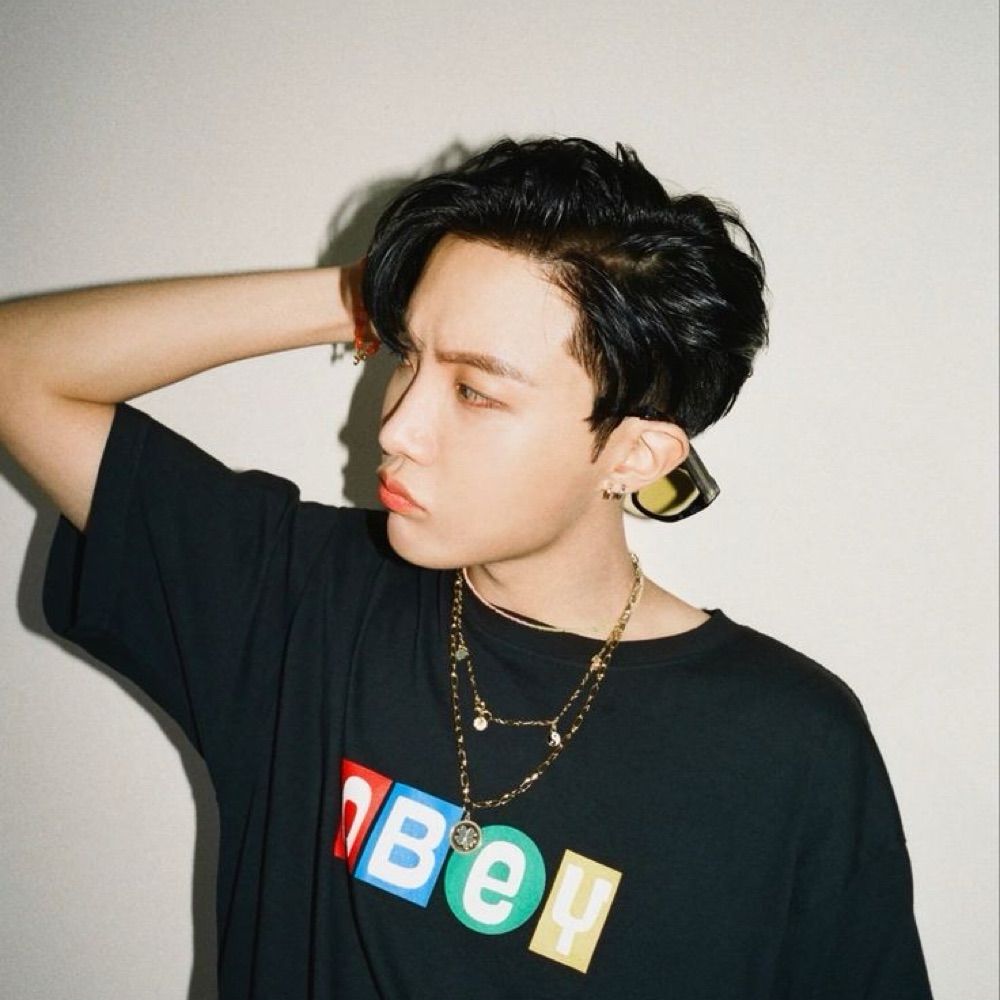 soso | d-4 🐿️