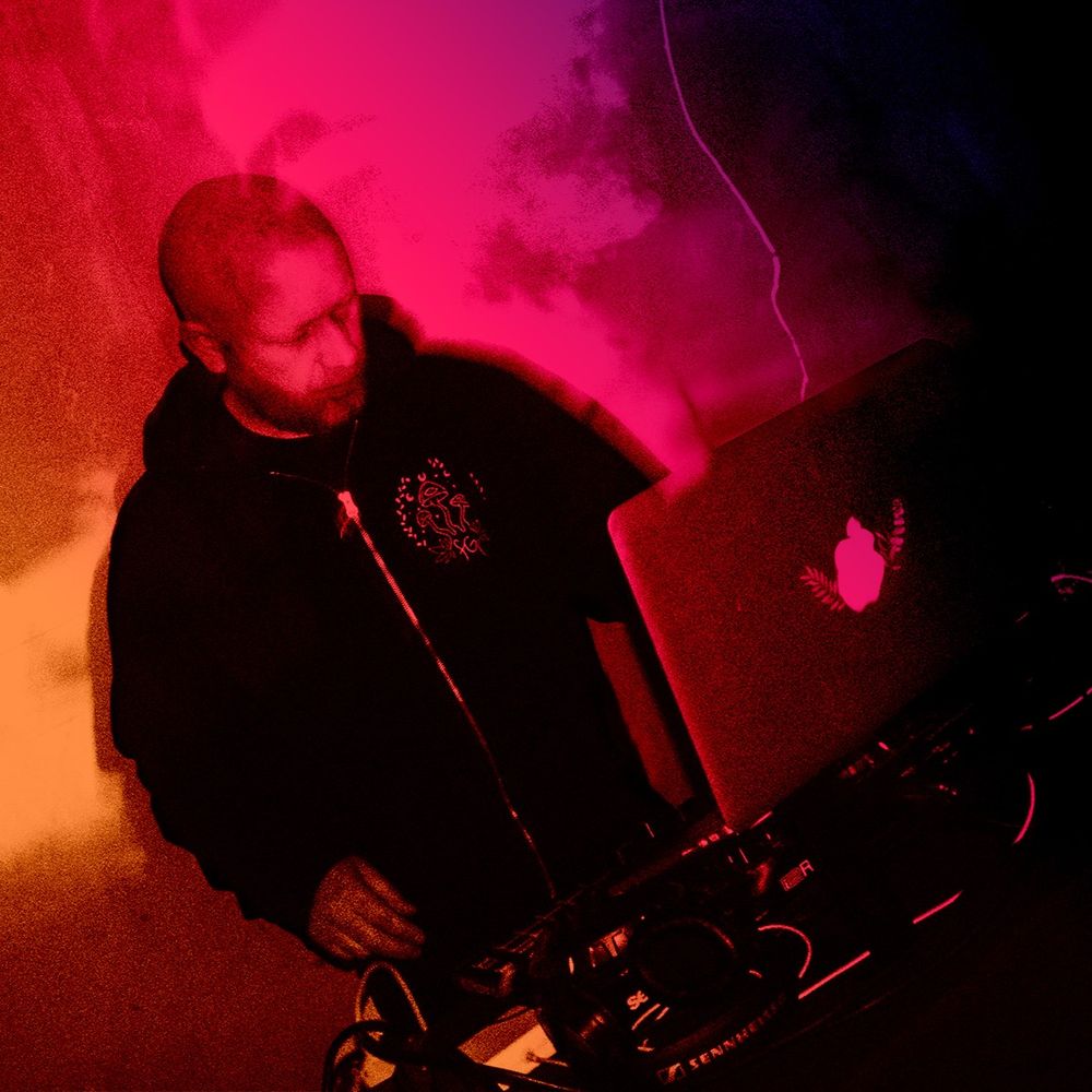 Maldito DJ