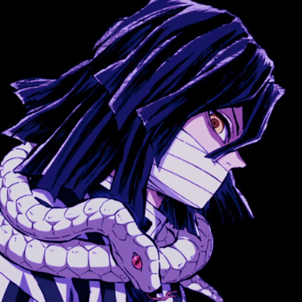 — 𝚂𝚎𝚛𝚙𝚎𝚗𝚝'𝚜 𝚂𝚝𝚛𝚒𝚔𝚎