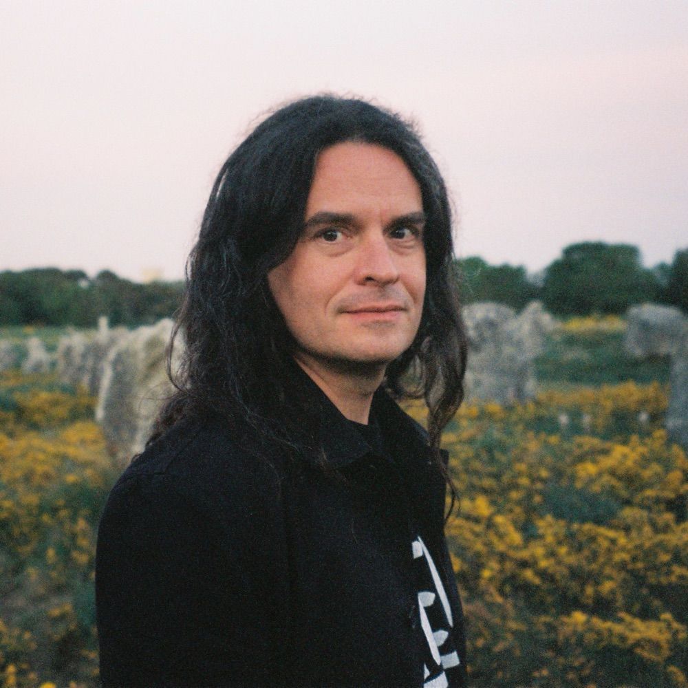 Stephen O’Malley