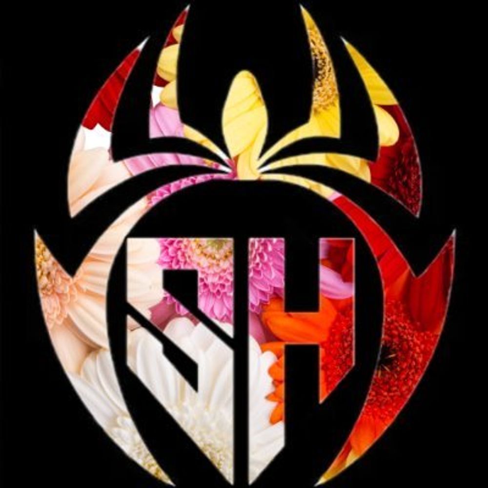 Spider Hoof