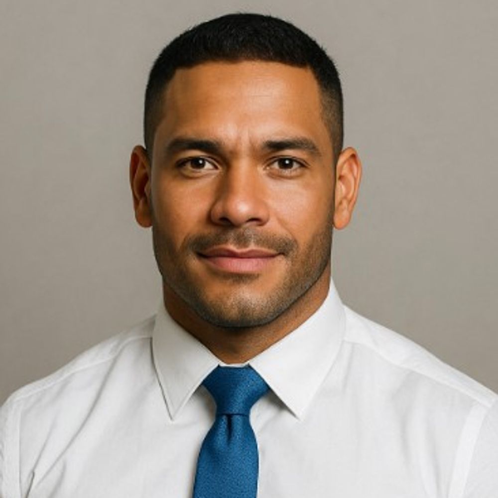 James Russell
