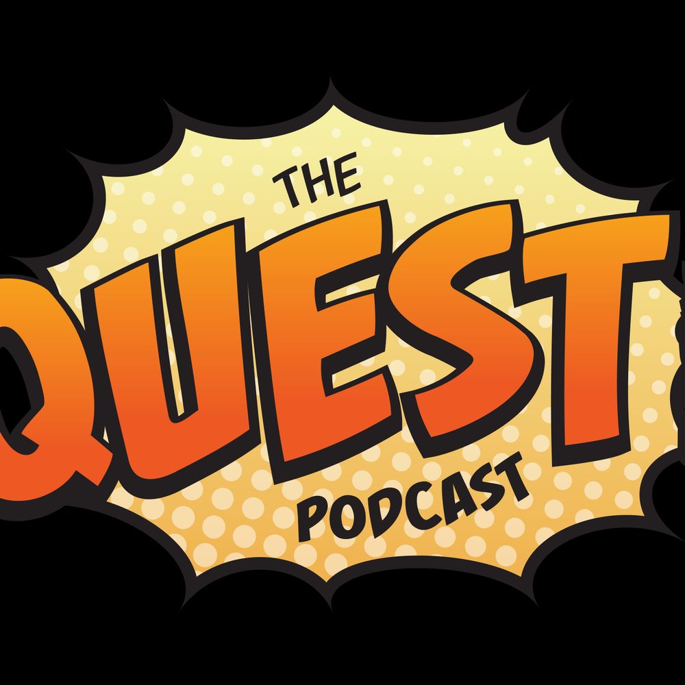 The QUESTionaire Podcast