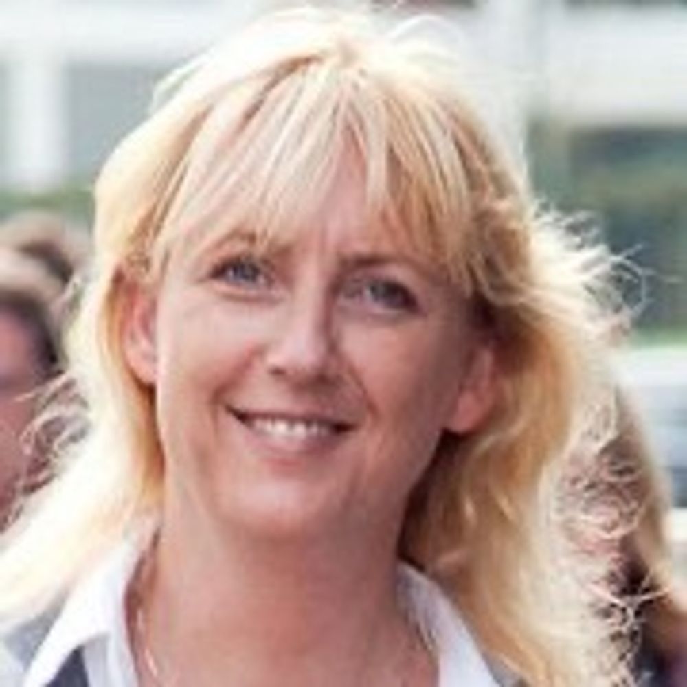 Petra Blankwaard
