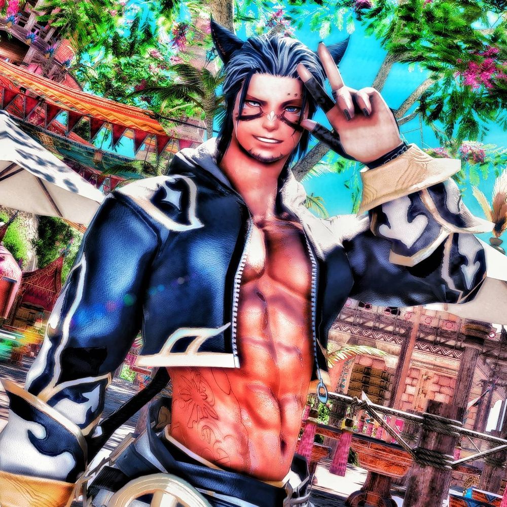 OceanSilver 