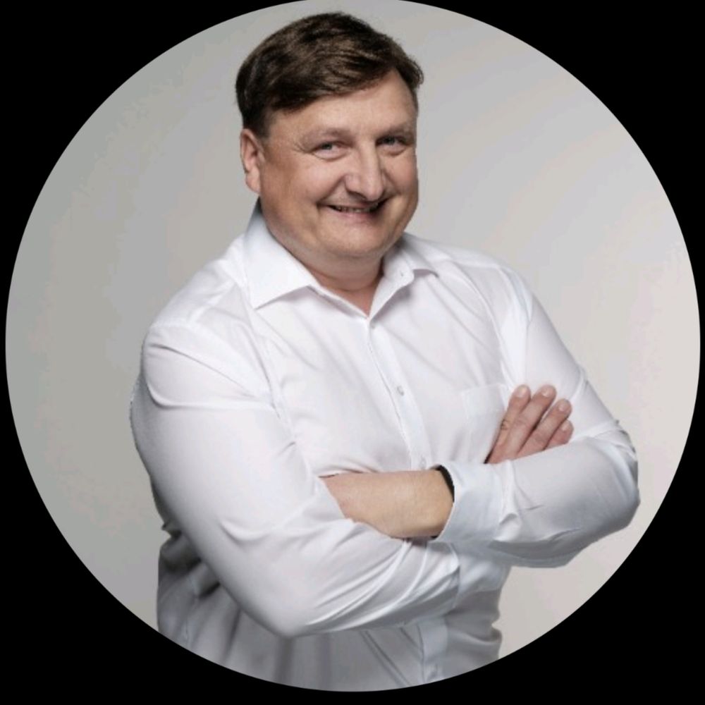 Martin Konold