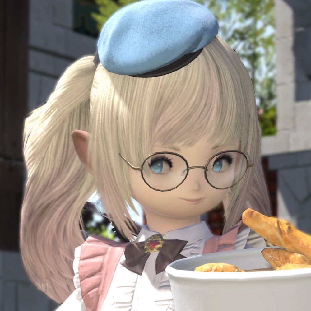 ちゅん