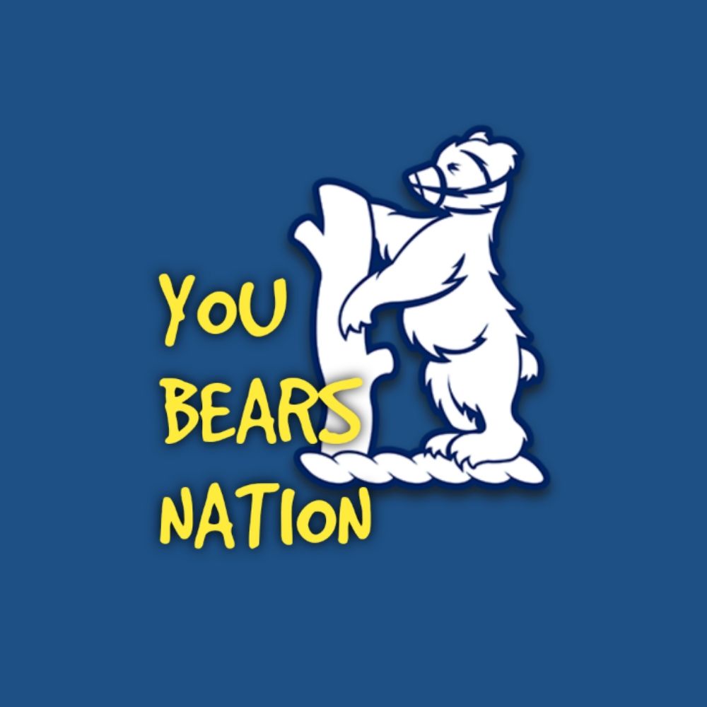 You Bears Nation 🐻