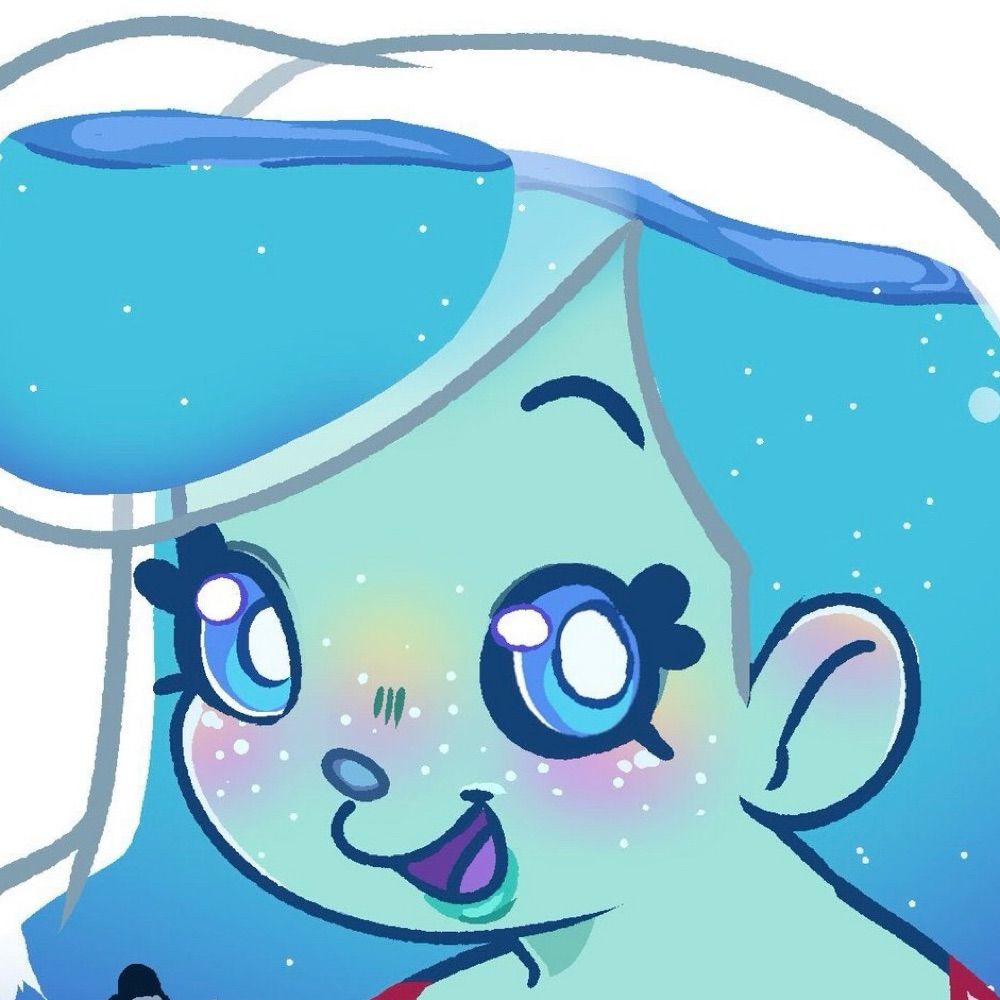 Jelly -COMMISSIONS OPEN-