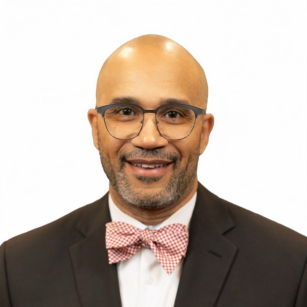 Dr. Warren Edwards