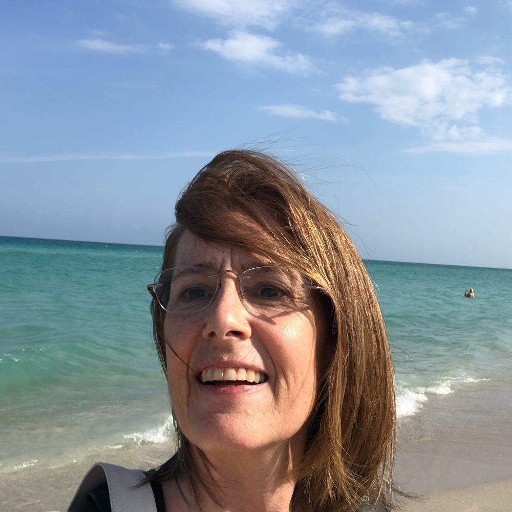 Maureen Conway