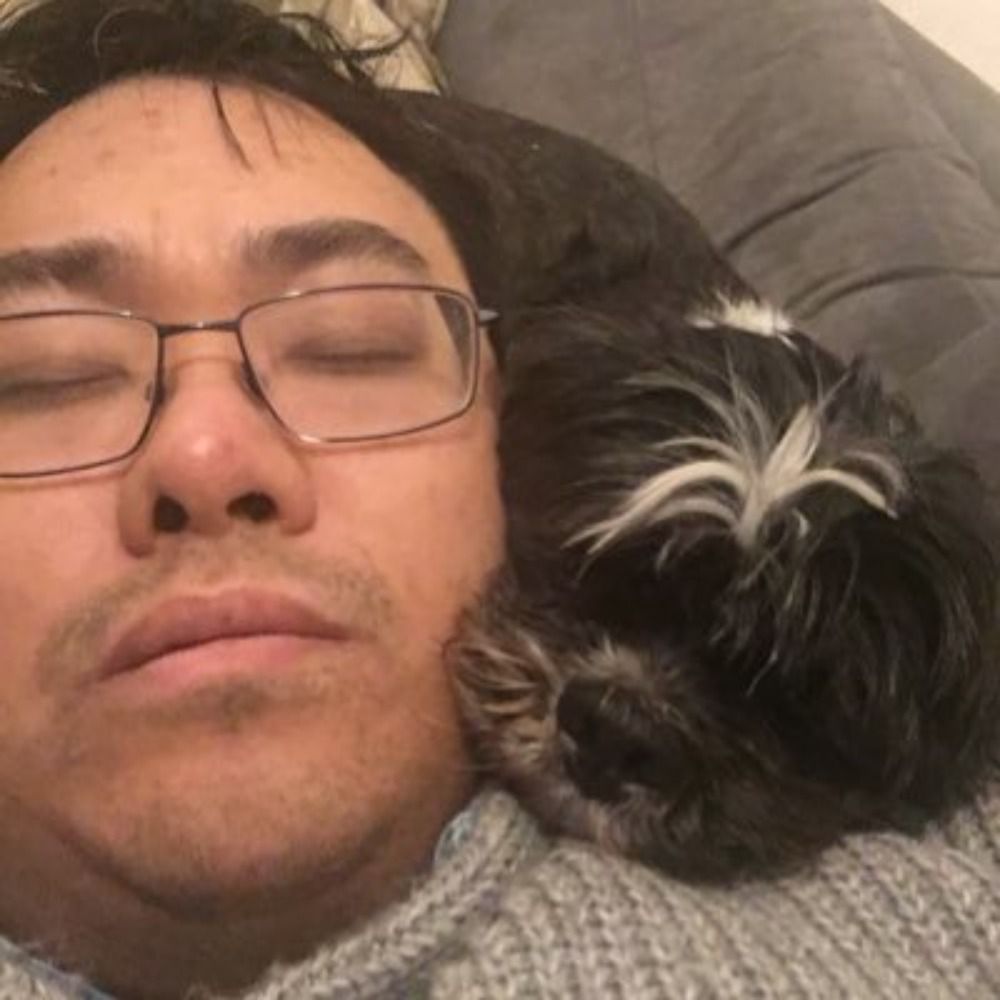 David Tsang