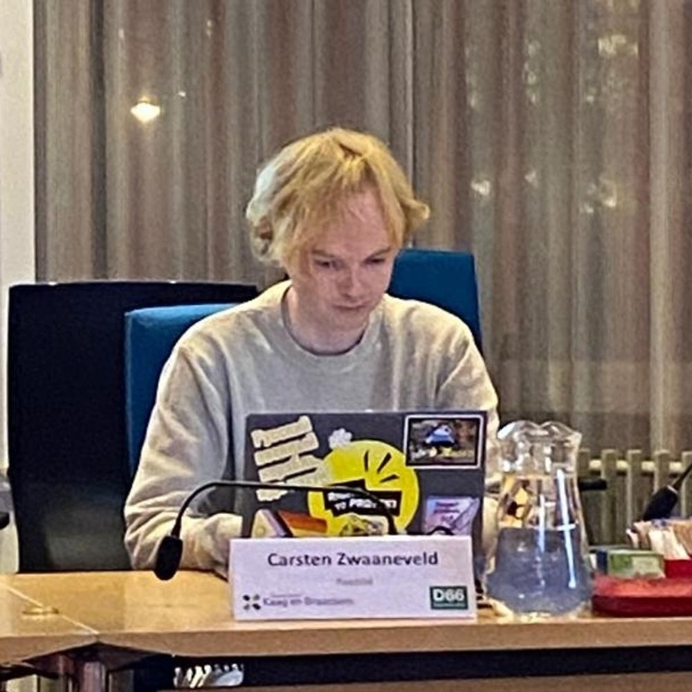 Carsten Zwaaneveld