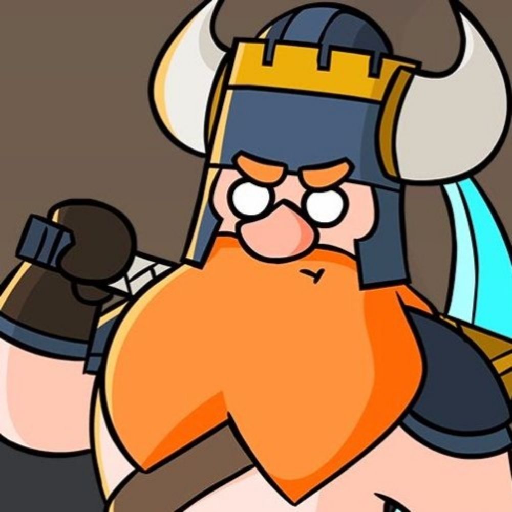 Just a faking Dwarf