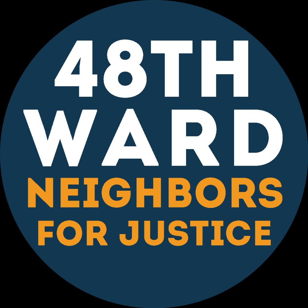 48th Ward Neighbors for Justice