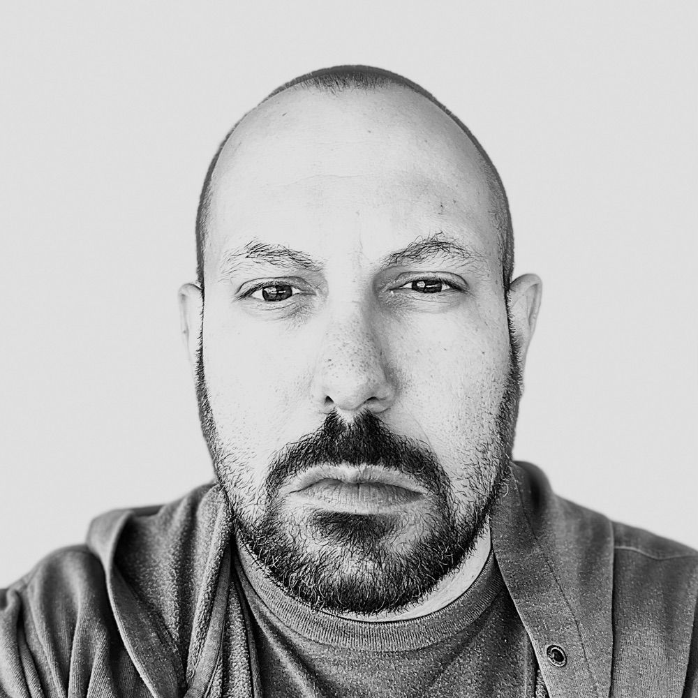 Ryan Reich
