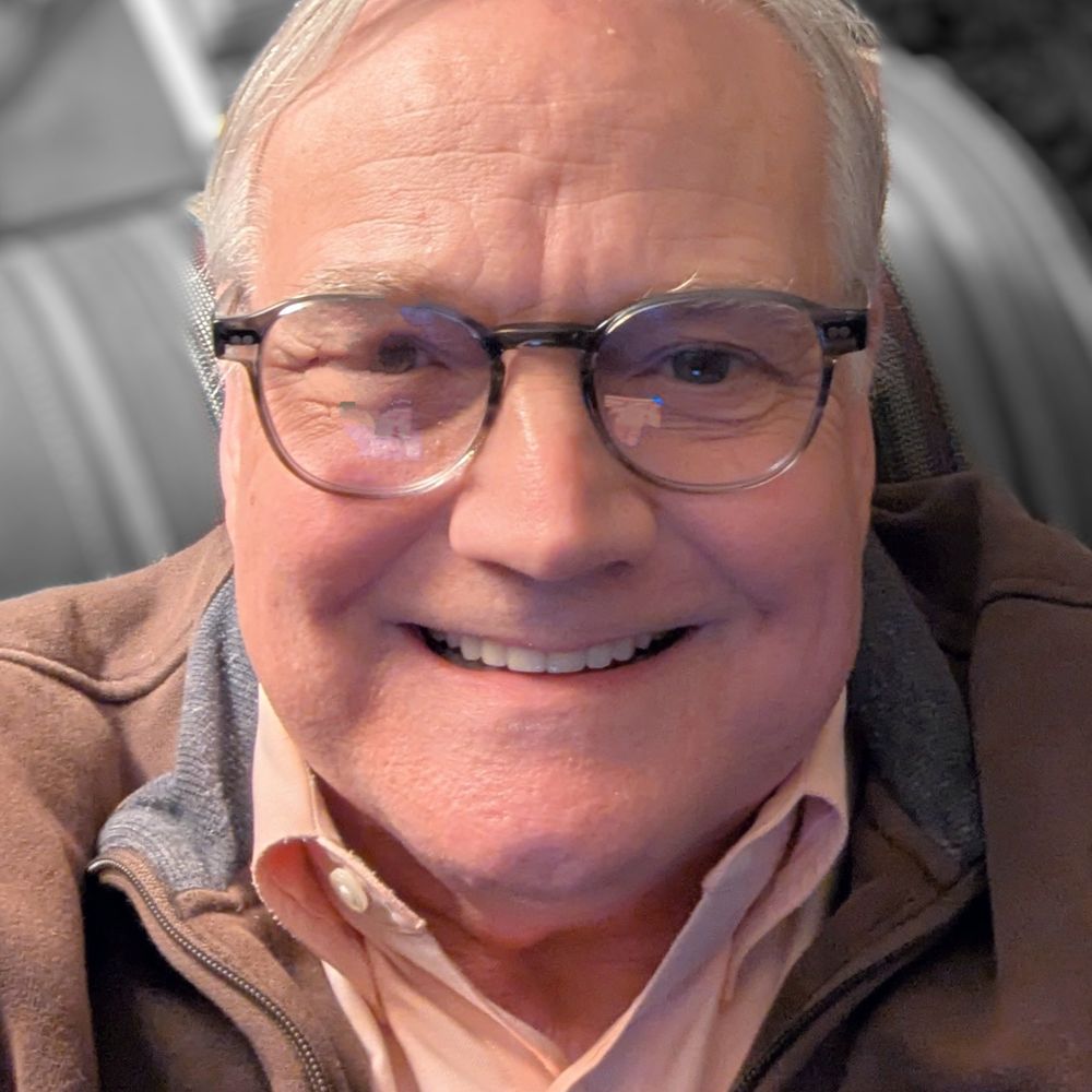 Terry Baxter