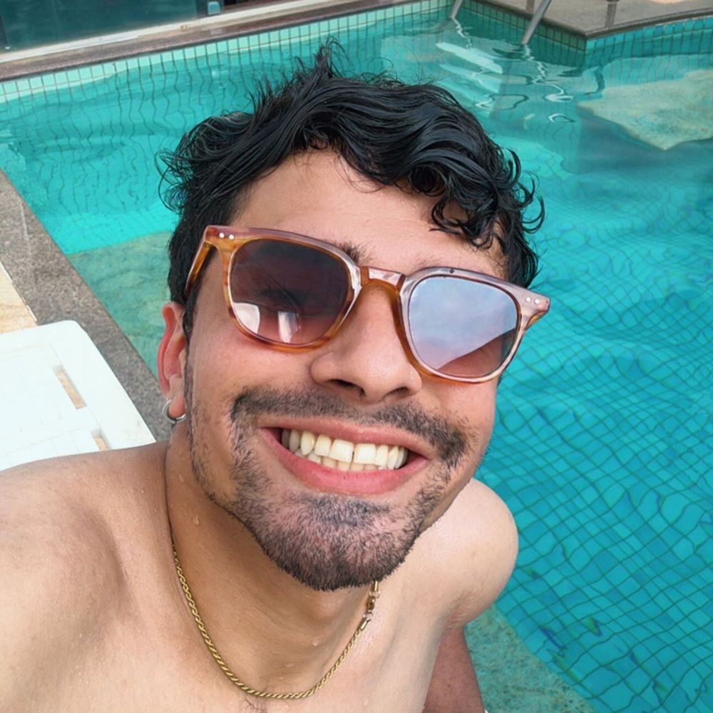 michael rodrigues