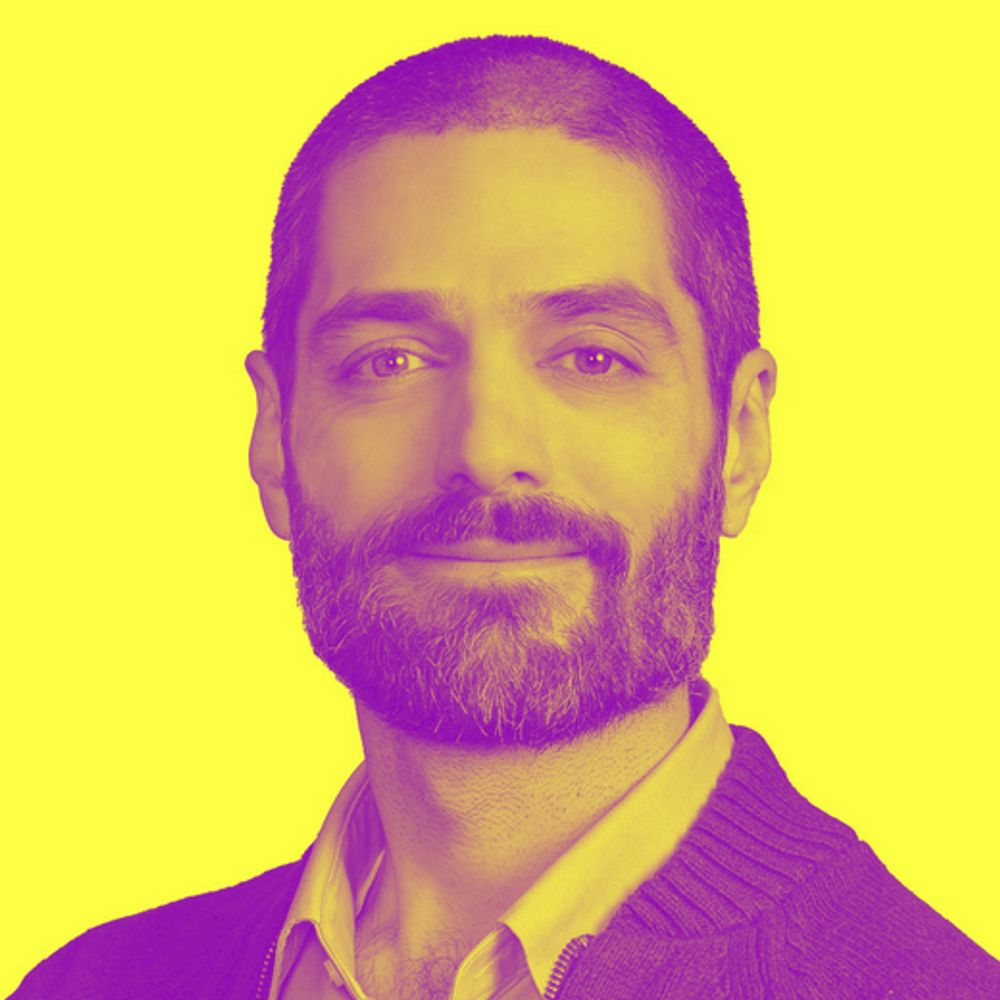 Profile avatar