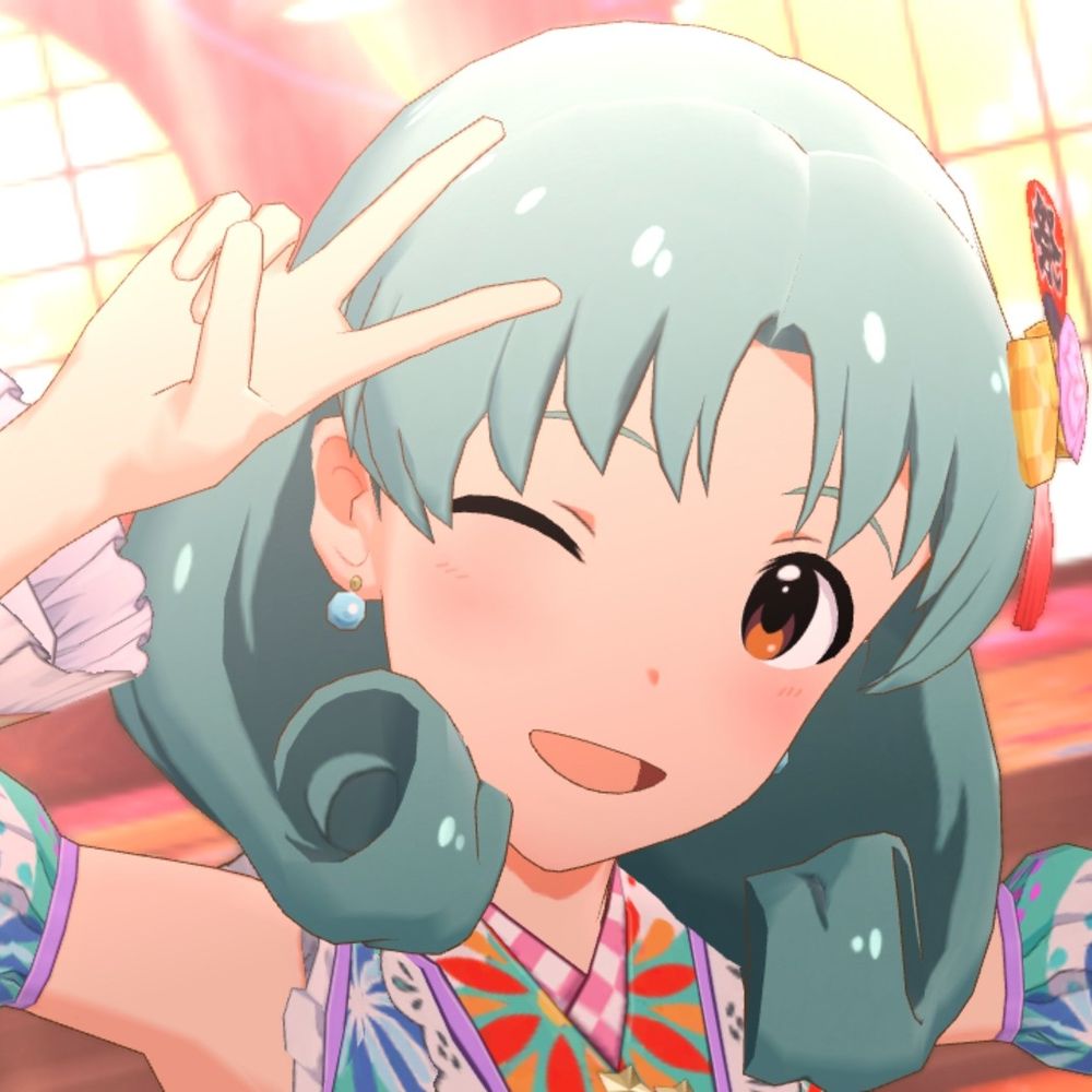 まじん