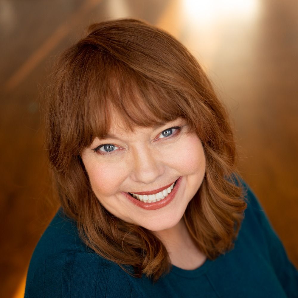 Jennifer Hamilton