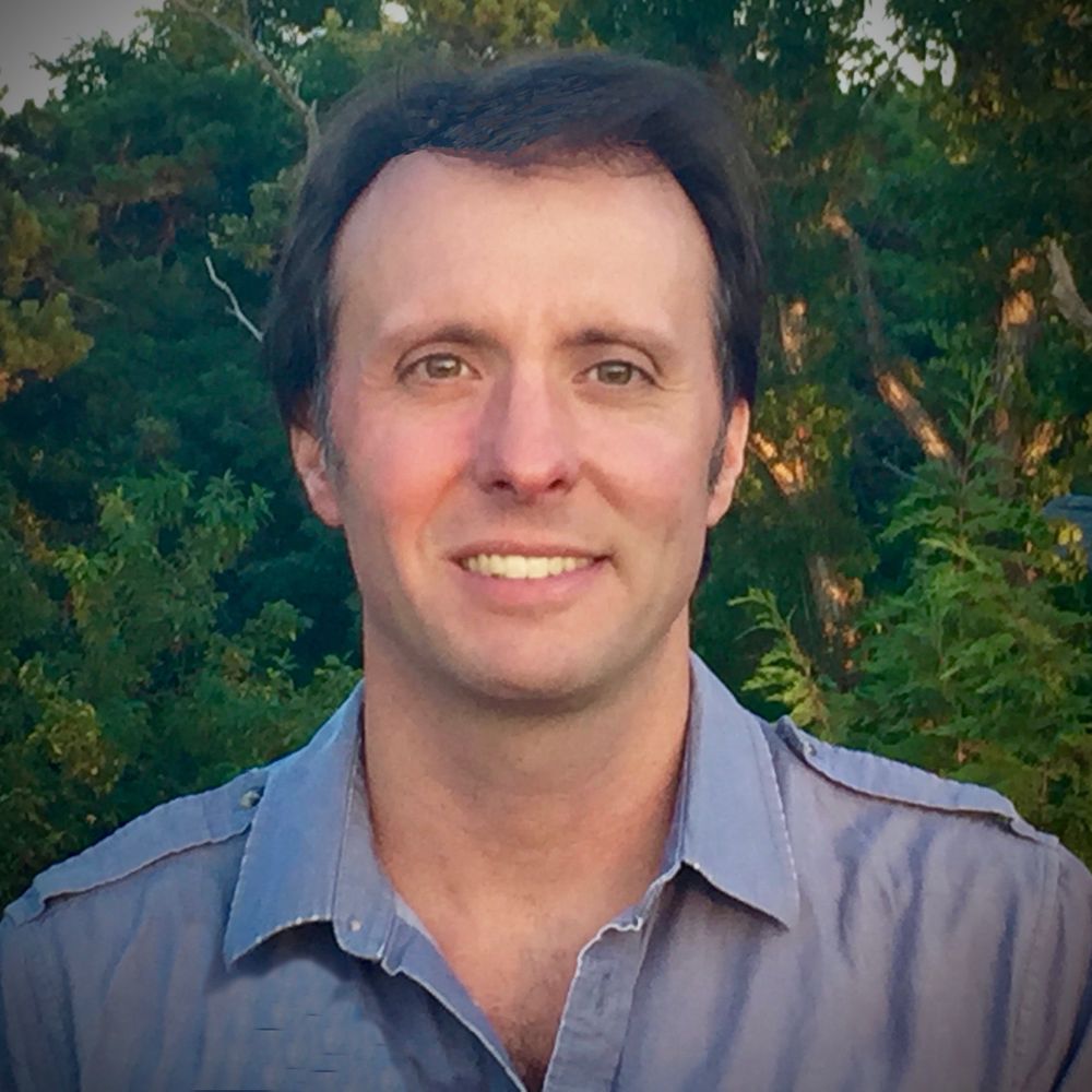 Matthew Mercier