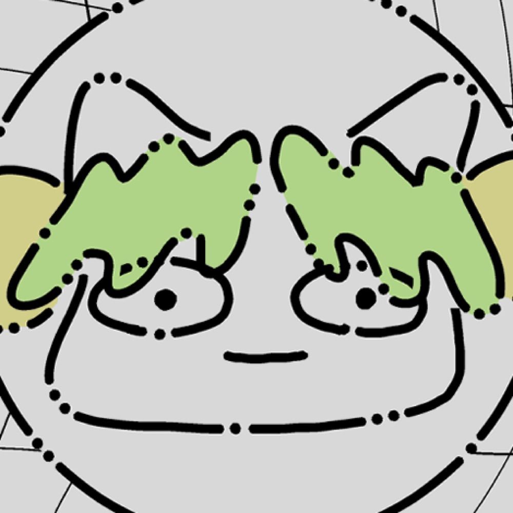 一個人