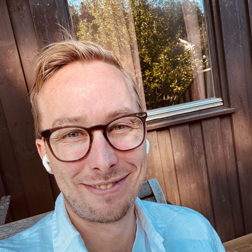 André Almås Christiansen