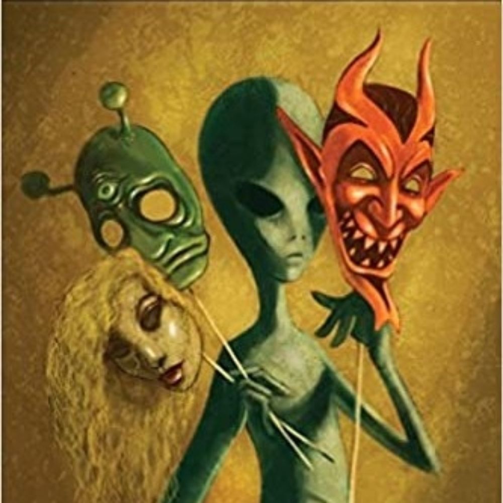 X-Files Imbecile