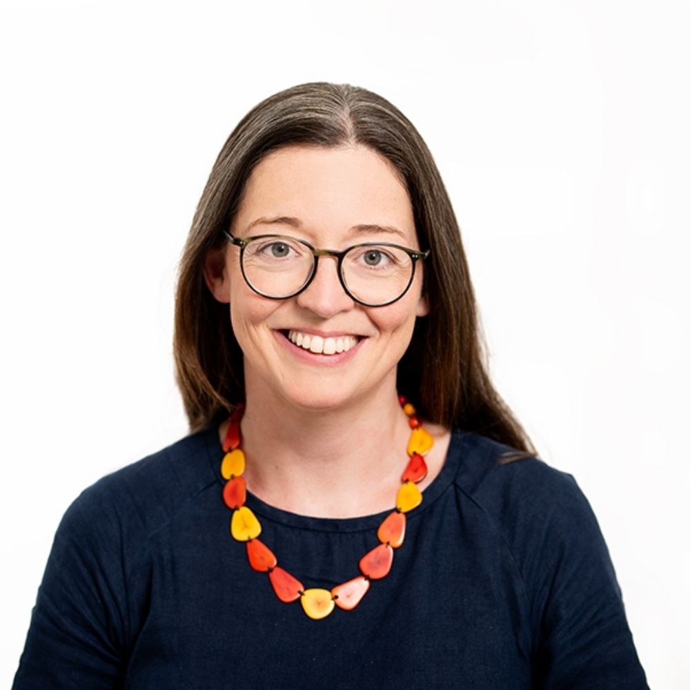 Bernadette Ralser