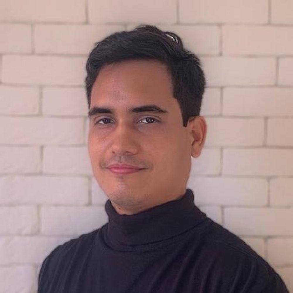 Felipe Pontes