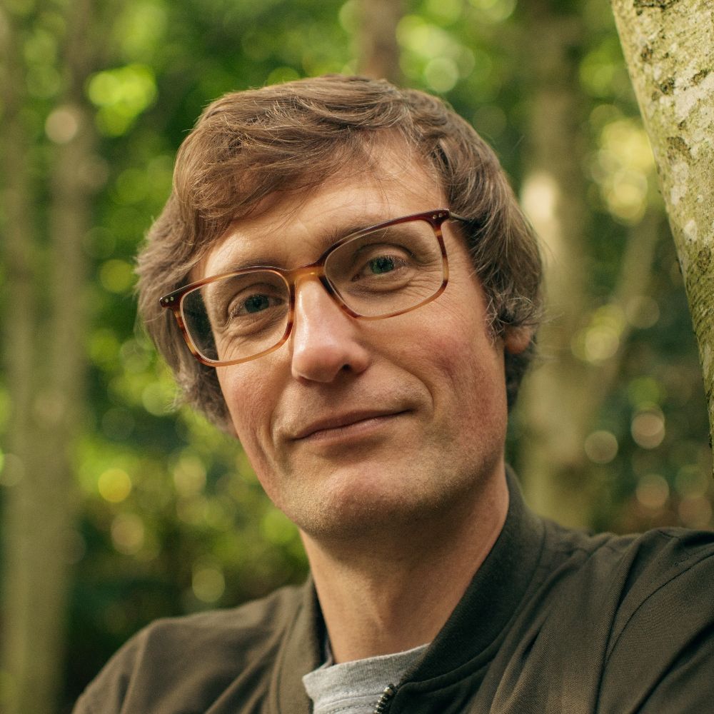 Darren Simpson