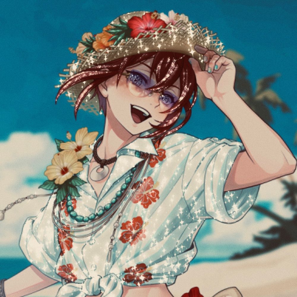 💖🌺Mari🌺💖COMMS OPEN