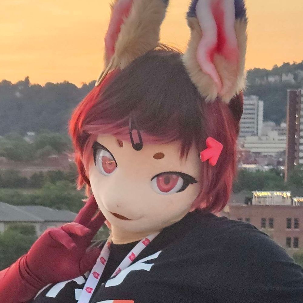 Daikyi ➡️ Otakon