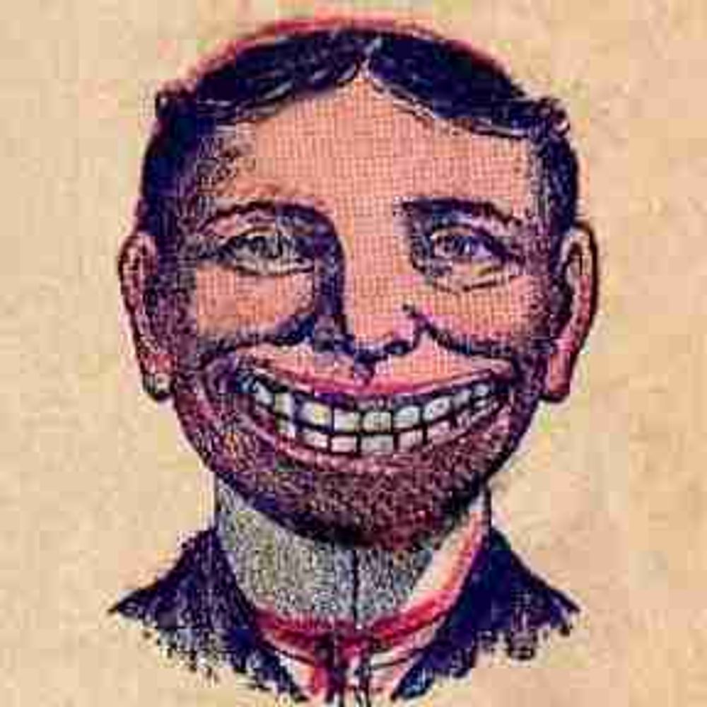 Rudy Auerbach
