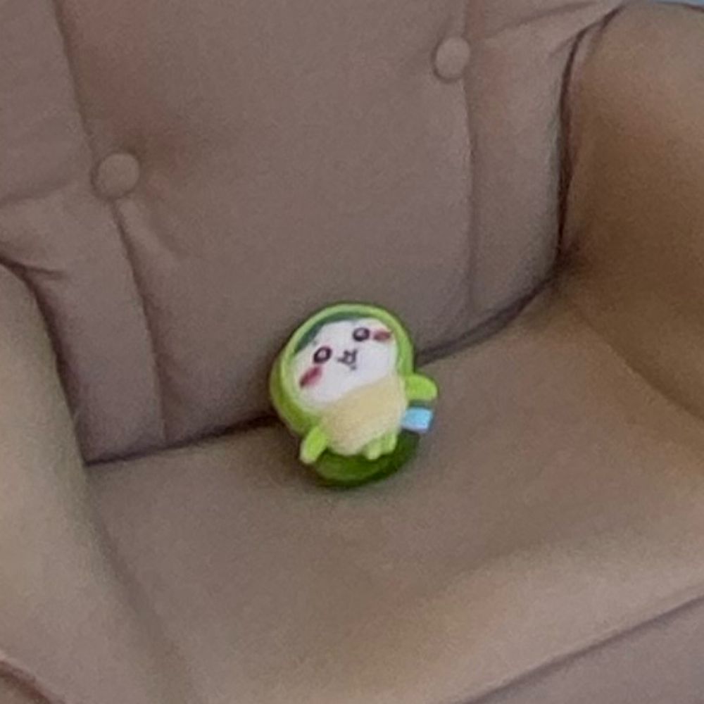 よねだ（生霊）