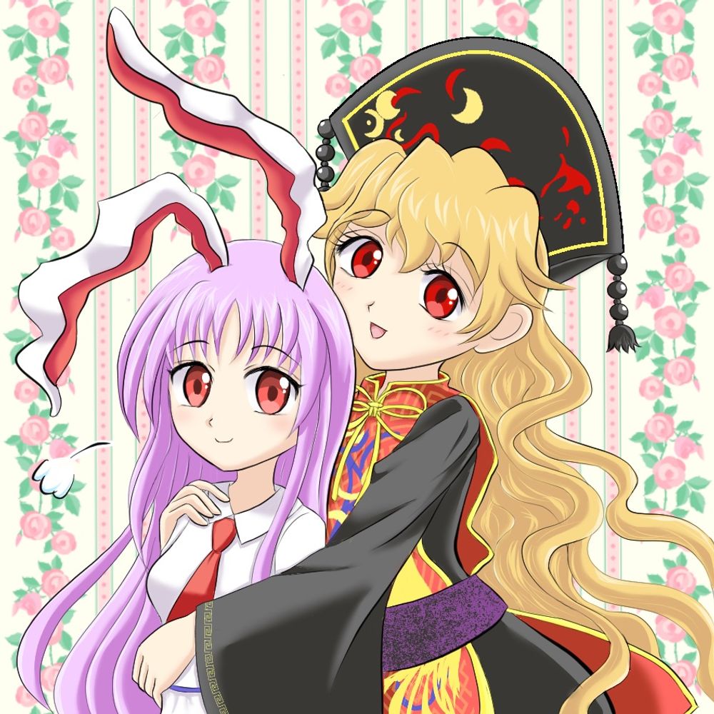 水面花