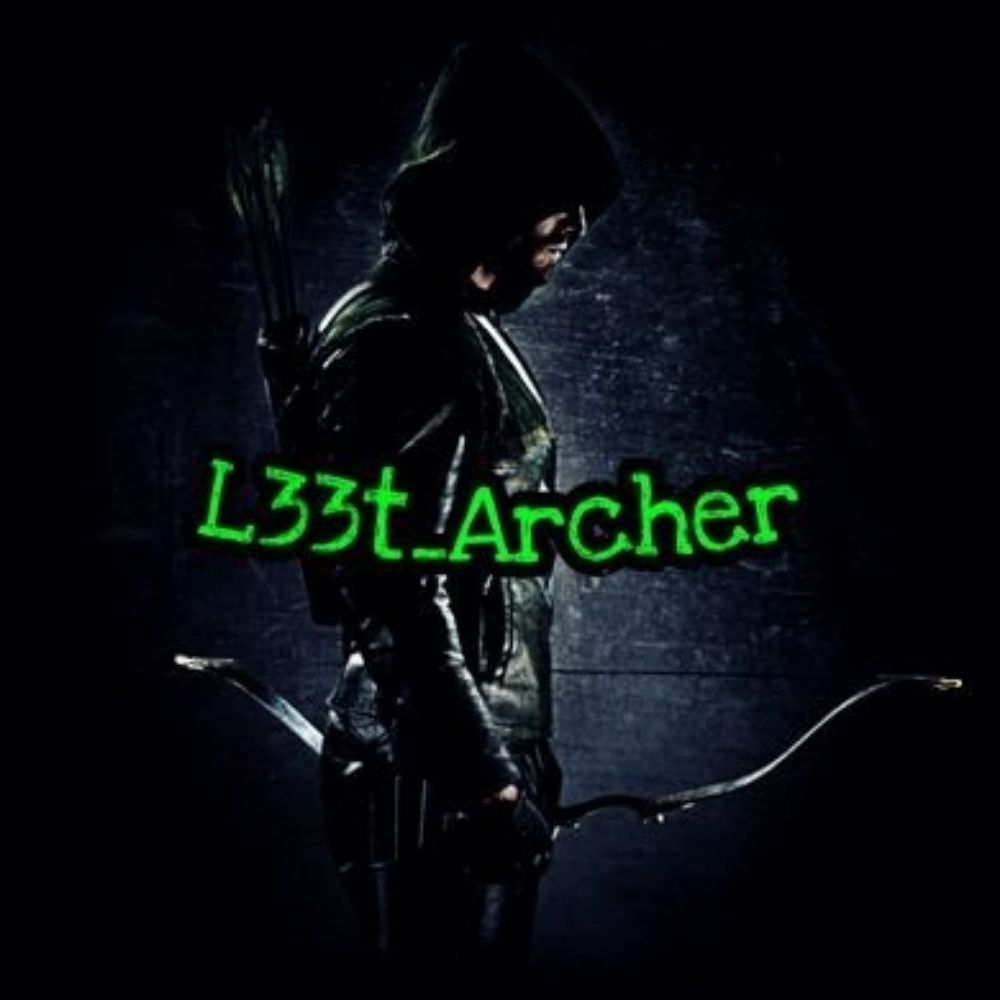 L33t_Archer