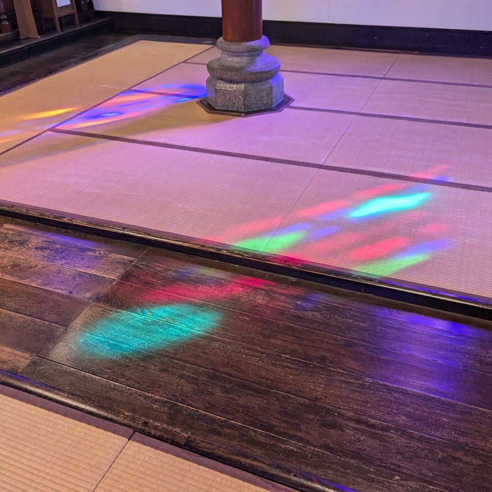 深海