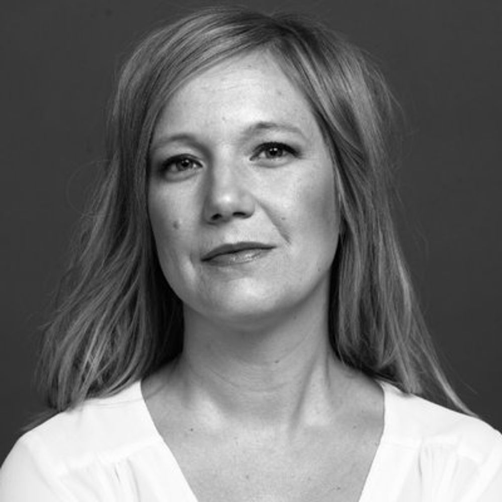 Karin Valtersson