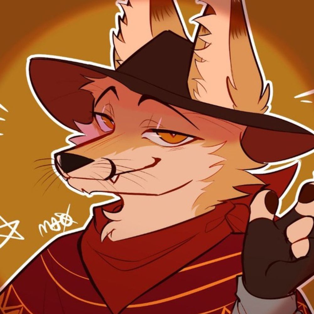 GaleFoxy